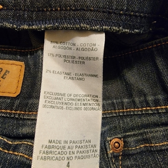 capris - Picture 4 of 7